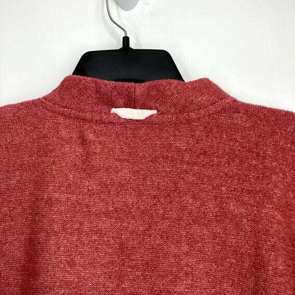 Oklahoma University Red Graphic Sweatshirt Small - Picture 8 of 9